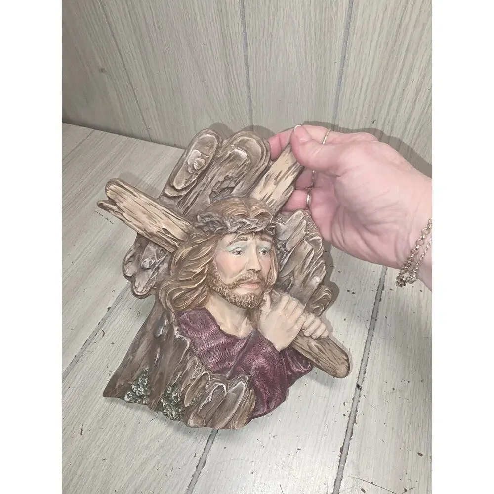 Unbranded vintage jesus